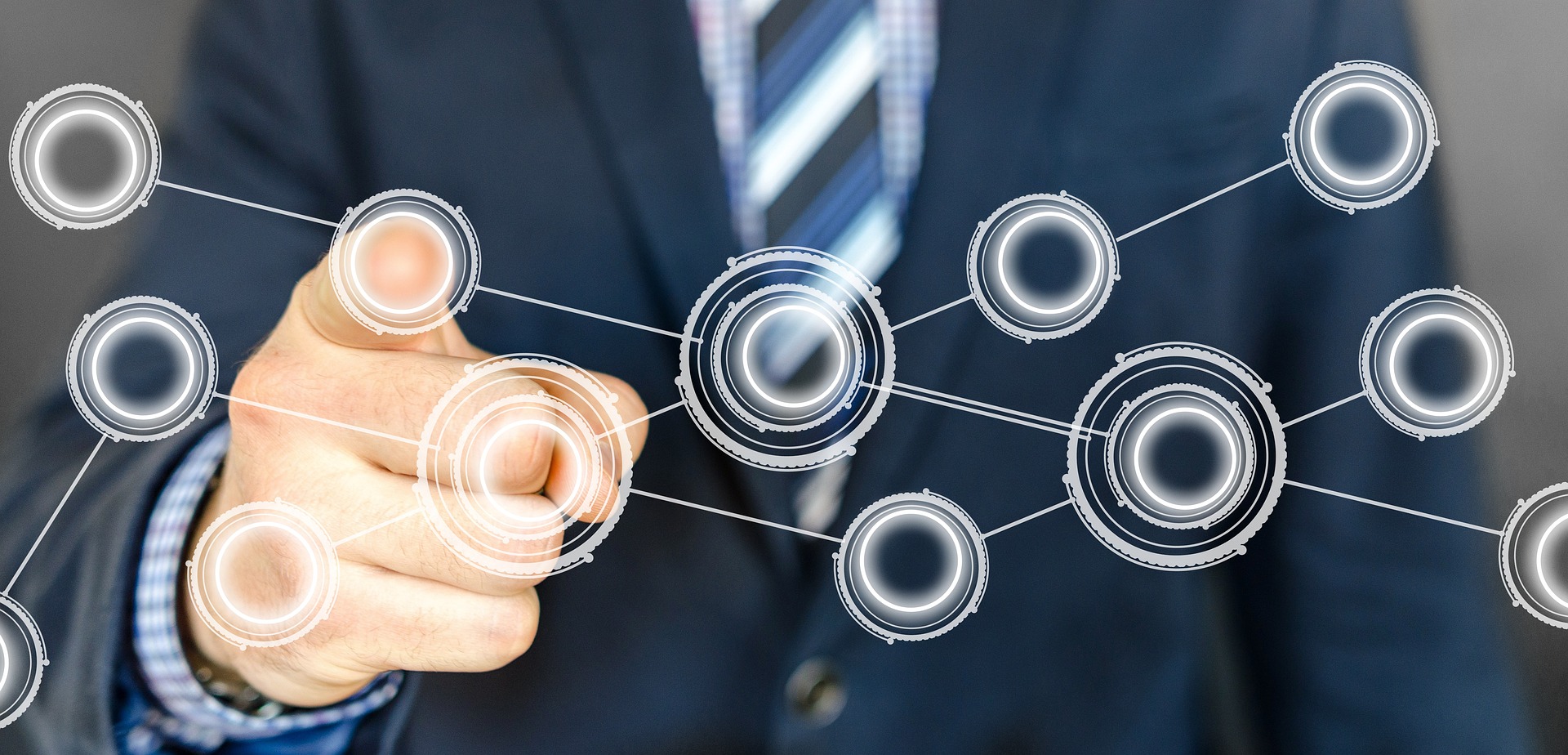 Automação inteligente