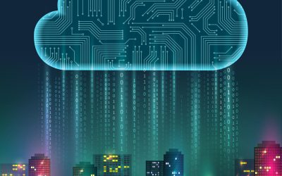 Arquitetura em nuvem: fundamentos, benefícios e tendências 