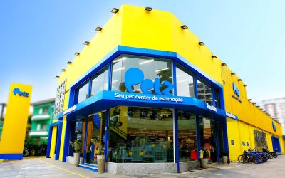 Petz reduz em 35% os custos operacionais do e-commerce com o uso de clouds [case de sucesso Nexxt Cloud]