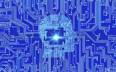 Inteligência Artificial e o impacto na evolução da cloud computing 